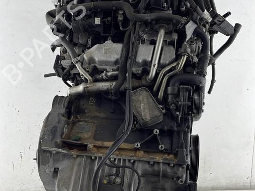 Engine MERCEDES-BENZ B-CLASS Sports Tourer (W245) B 180 CDI (245.207) | BP23761789M1 