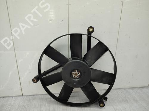 Used Radiator fan VW POLO III (6N1) 55 1.3 (55 hp) 23739776