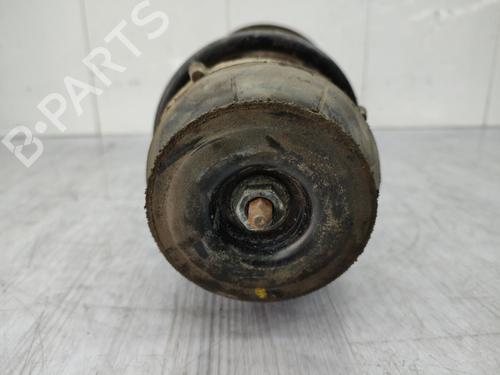 Left front shock absorber OPEL ZAFIRA A MPV (T98) 2.2 DTI 16V (F75) | BP23704221M16 