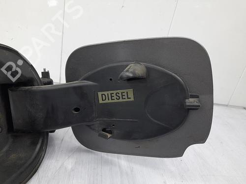 Fuel flap RENAULT CLIO III (BR0/1, CR0/1) 1.5 dCi (BR17, CR17) | BP23676342C131 
