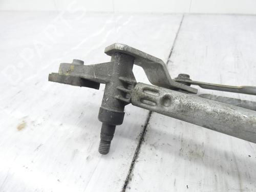 Front wiper motor FORD FOCUS II (DA_, HCP, DP) 1.6 TDCi | BP23699637M29 