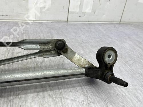 Front wiper motor OPEL CORSA E (X15) 1.4 (08, 68) | BP23683795M29 
