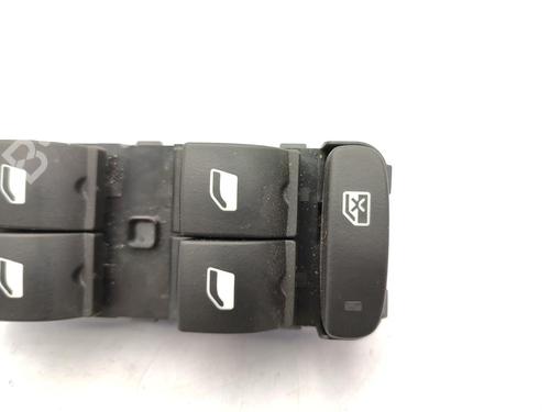 left-front-window-switch-citroen-c3-iii-sx-2016-23723074 main image