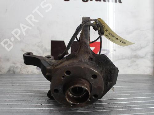 Used Left front steering knuckle Left front steering knuckle RENAULT ESPACE IV (JK0/1_) 3.0 dCi (JK0E, JK0Y) (181 hp) 23665767 23665767