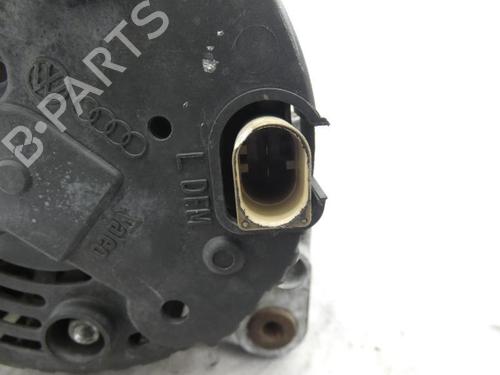 Alternator VW LUPO I (6X1, 6E1) 1.0 | BP23692404M7 