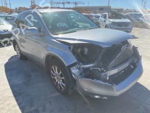 Left sun visor HONDA CR-V II (RD_) | BP37867937I1 - Image 3