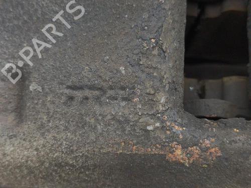 Left front brake caliper CITROËN JUMPY II Van 1.6 HDi 90 8V | BP23707194M105 - Image 5