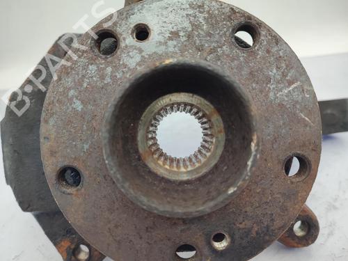 Right front steering knuckle RENAULT VEL SATIS (BJ0_) 2.2 dCi (BJ0M) | BP23687820M26 