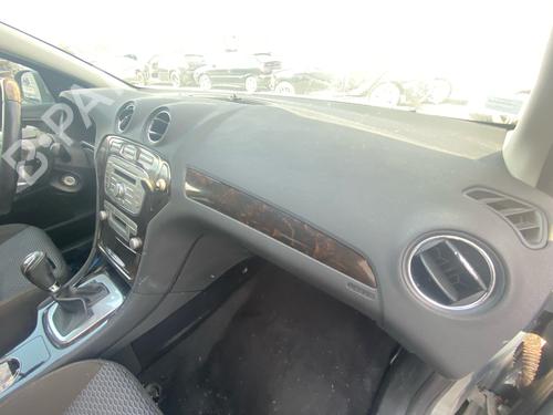 Right front steering knuckle FORD MONDEO IV (BA7) | BP37493986M26 - Image 37