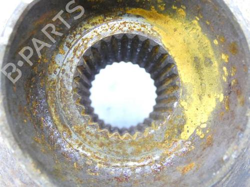 Left front steering knuckle RENAULT VEL SATIS (BJ0_) 2.2 dCi (BJ0E, BJ0F, BJ0G, BJ0H) | BP23695178M25  - Image 5