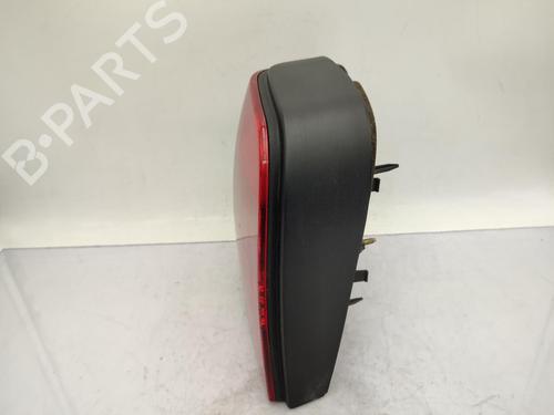 Used Left taillight Left taillight 23749639 23749639