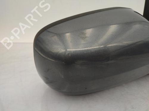 Right mirror RENAULT SCÉNIC II (JM0/1_) 1.9 dCi (JM14) | BP23711510C27 