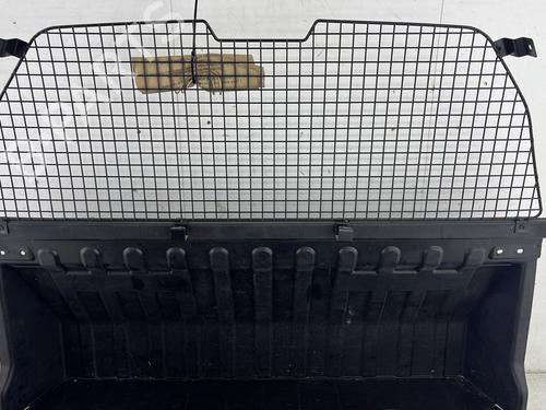 Used Cargo separator Cargo separator FORD FIESTA VI (CB1, CCN) 1.5 TDCi (75 hp) 23663462 23663462