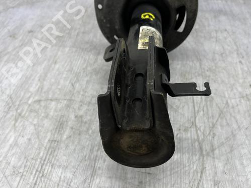 Left front shock absorber OPEL CORSA F (P2JO) 1.2 (68) | BP31583584M16 