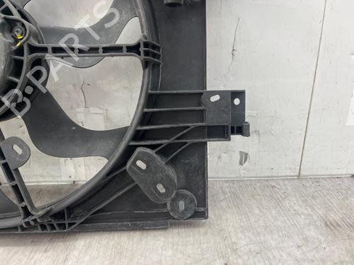 Radiator fan DACIA SANDERO II 1.5 dCi 75 / Blue dCi 75 (B8JW, B8M4, B8AH, B8M7, B8M6) | BP36663989M35 - Image 11
