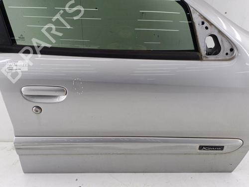 Right front door CITROËN XSARA (N1) 2.0 HDi 90 | BP23711937C3 