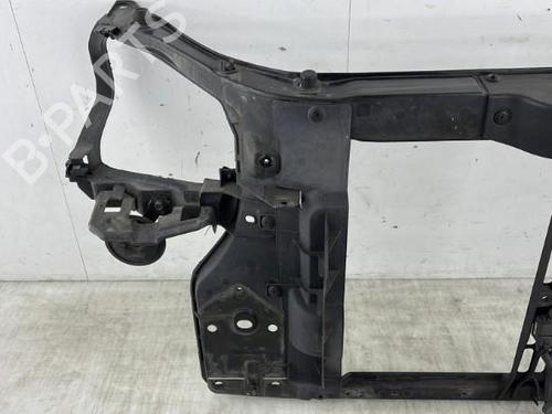 Front slam panel HYUNDAI TUCSON (JM) 2.0 CRDi All-wheel Drive | BP23751078C72 