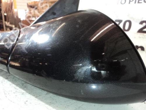 Left mirror OPEL VECTRA B (J96) 2.2 DTI 16V (F19) | BP23671878C26 