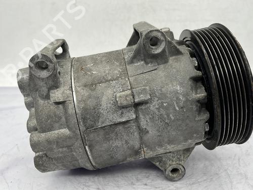 AC compressor RENAULT SCÉNIC II (JM0/1_) 1.9 dCi (JM0G, JM12, JM1G, JM2C) | BP29304773M34 - Image 3