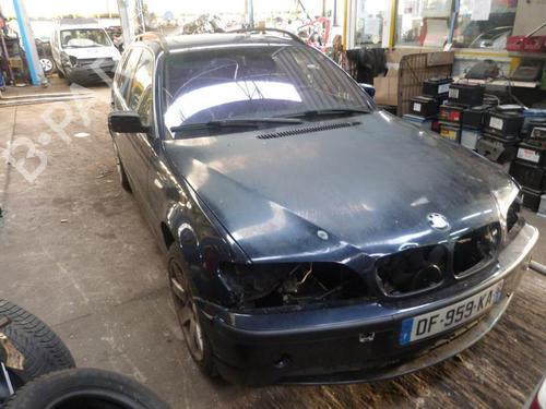 Andre BMW 3 Touring (E46) 330 xd | BP23696706O1 - Image 9