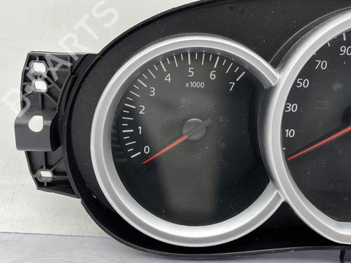 Instrument cluster DACIA LODGY (JS_) 1.5 dCi (JSMC, JSAF) | BP27236934C47 - Image 2