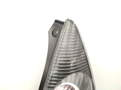 Right taillight CITROËN C1 (PM_, PN_) 1.0 | BP23710113C35 