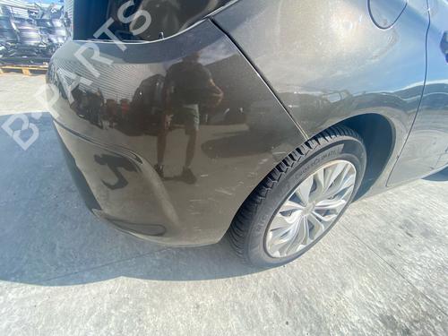 Vindrude CITROËN C4 II (NC_) 1.6 HDi 90 | BP37079488C63 - Image 23