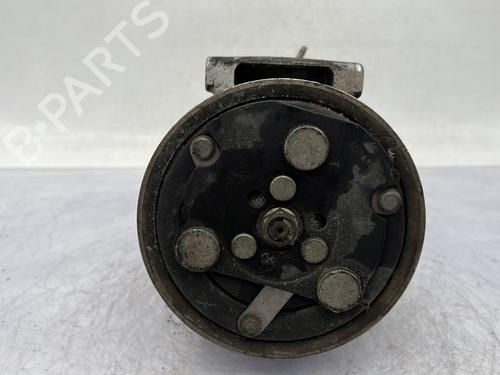 Used AC compressor AC compressor MINI MINI (R56) Cooper D (109 hp) 26892760 26892760