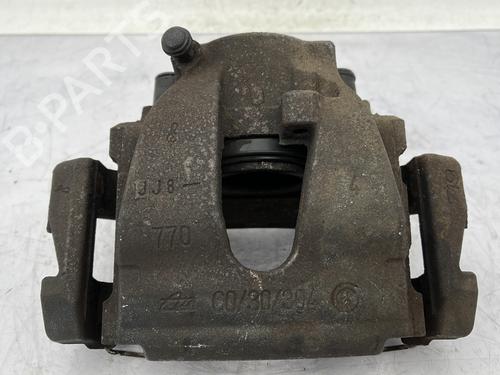 Left front brake caliper MERCEDES-BENZ E-CLASS (W211) E 320 CDI 4-matic (211.089) | BP25894860M105 