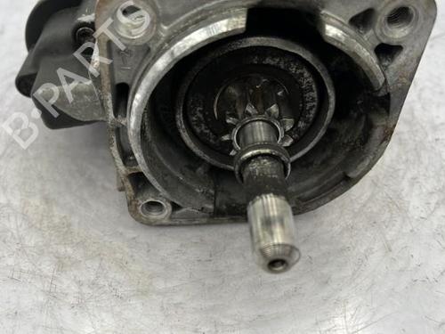 Used Starter VW POLO III (6N1) 60 1.4 (60 hp) 23750222