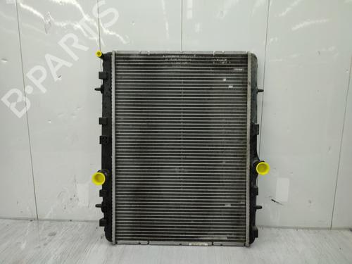 Køler CITROËN C3 / C3 ORIGIN III (SX) 1.5 BlueHDi 100 (SXYHYP, SXYHTU) (102 hp) 27999982