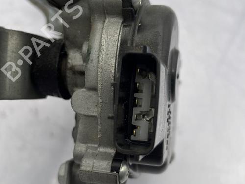 Used Front wiper motor Front wiper motor RENAULT CAPTUR I (J5_, H5_) 1.5 dCi 90 (J5N4, J5M5, J5MW, J5M6, J5AL, J5AJ) (90 hp) 23742712 23742712
