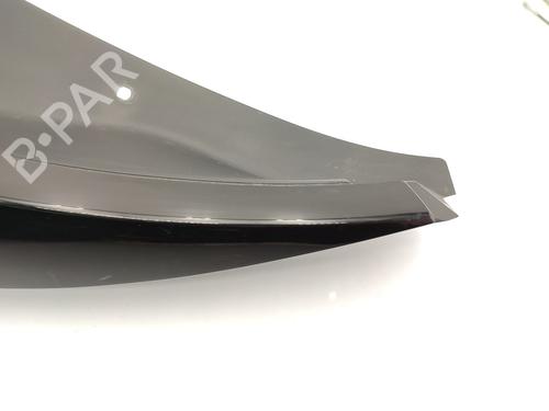 Hub cap RENAULT ZOE (BFM_) ZOE | BP23759597C160 