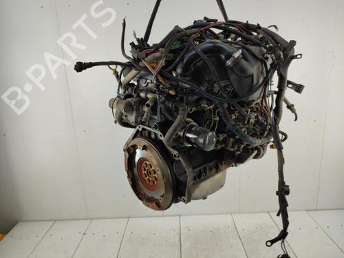 Engine OPEL CORSA B (S93) 1.7 D (F08, F68, M68) | BP23707002M1 