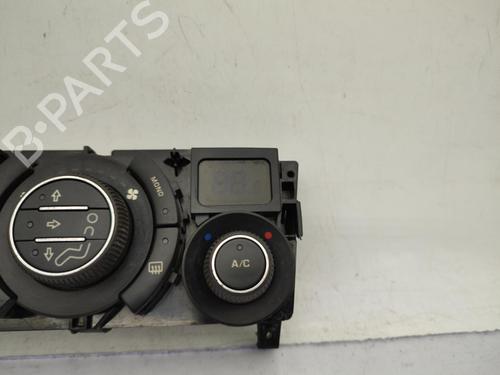 Climate control PEUGEOT 308 I (4A_, 4C_) 2.0 HDi | BP23732246I5 