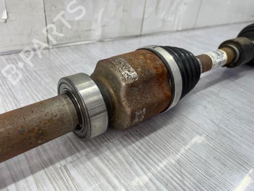 Used Right front driveshaft Right front driveshaft 37743659 37743659