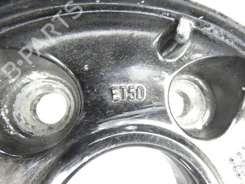 Rim VW TOURAN (1T1, 1T2) 2.0 TDI 16V | BP26177220C45