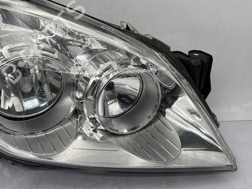 Right headlight OPEL ASTRA H (A04)  | BP30144292C29 