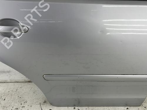 Right rear door VW POLO (9N_, 9A_) 1.2 12V | BP26180097C5 