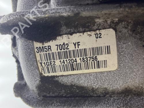 Gearbox FORD FOCUS C-MAX (DM2) 1.6 TDCi | BP40271507M3 - Image 3