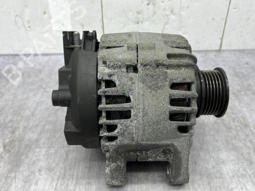Alternator FORD FIESTA VI (CB1, CCN) 1.5 TDCi | BP23757083M7  - Image 5