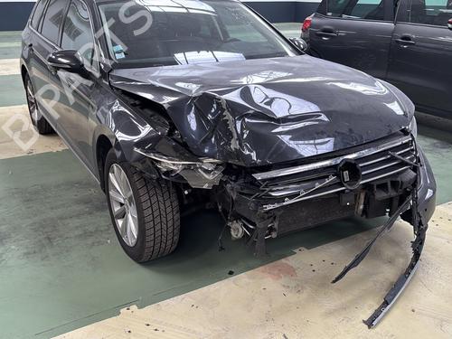 Køler VW PASSAT B8 Variant (3G5, CB5) 2.0 TDI | BP27999971M31 