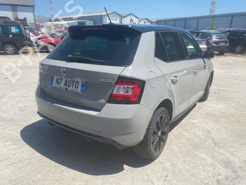 Engine SKODA FABIA III (NJ3) 1.0 TSI | BP36663922M1  - Image 81
