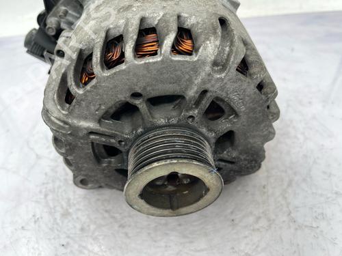Alternator CITROËN C4 Picasso II 1.6 HDi / BlueHDi 115 | BP34374338M7 - Image 4