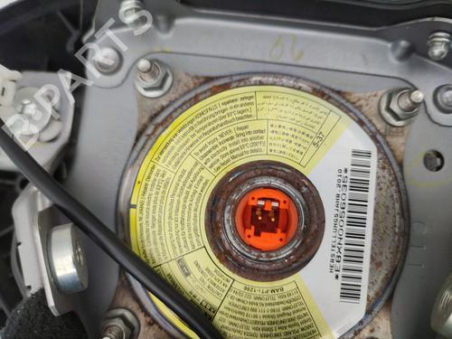 Driver airbag PEUGEOT 107 (PM_, PN_) 1.0 | BP24886063C9