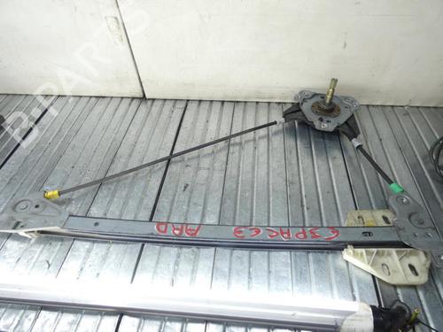 Rear right window mechanism RENAULT ESPACE III (JE0_) 2.2 12V TD (JE0E, JE0H, JE0P) | BP25269928C25 