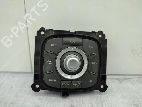 Switch RENAULT LAGUNA III (BT0/1) 2.0 dCi GT (BT11, BT1E, BT1N) | BP23709539I30 