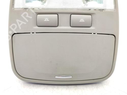 Used Interior roof light Interior roof light HYUNDAI SANTA FÉ I (SM) 2.0 CRDi 4x4 (125 hp) 23730481 23730481