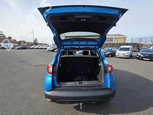 AC pipe RENAULT CAPTUR I (J5_, H5_) 1.5 dCi 90 (J5N4, J5M5, J5MW, J5M6, J5AL, J5AJ) | BP38081121M126 - Image 21