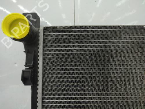 Køler MERCEDES-BENZ C-CLASS (W203) C 200 CDI (203.004) | BP28813738M31 
